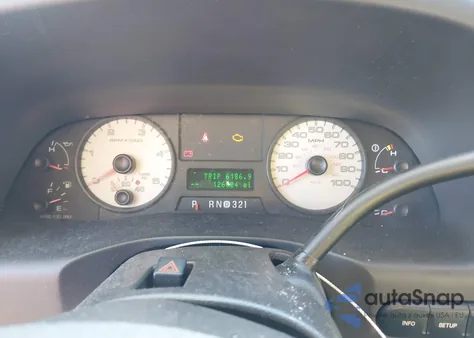 2005 Ford F-250 Lariat/Xl/Xlt из США, поврежденный, VIN 1FTSX21PX5EC74196